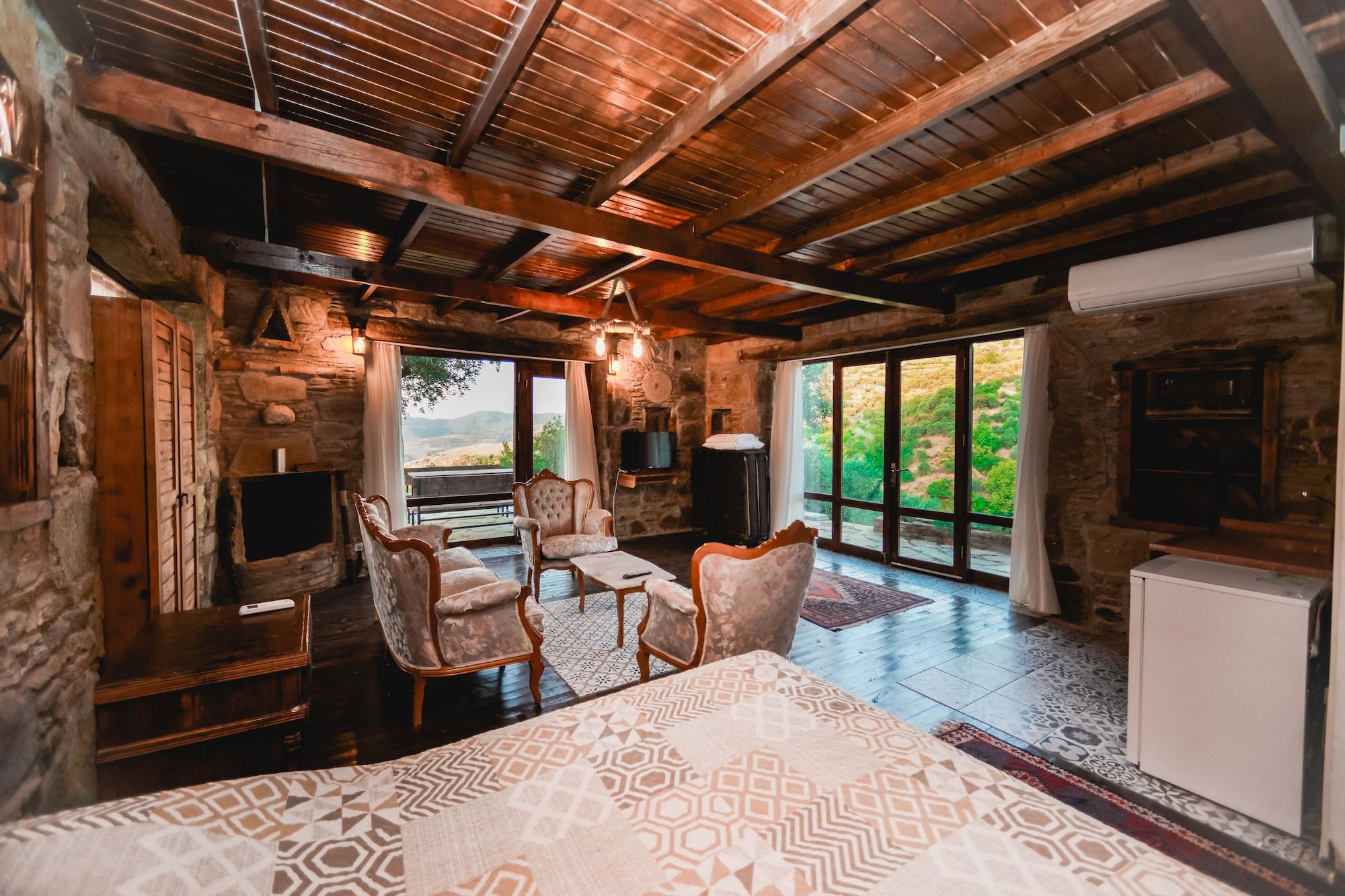 Kirkinca Hotel Сельчук Экстерьер фото