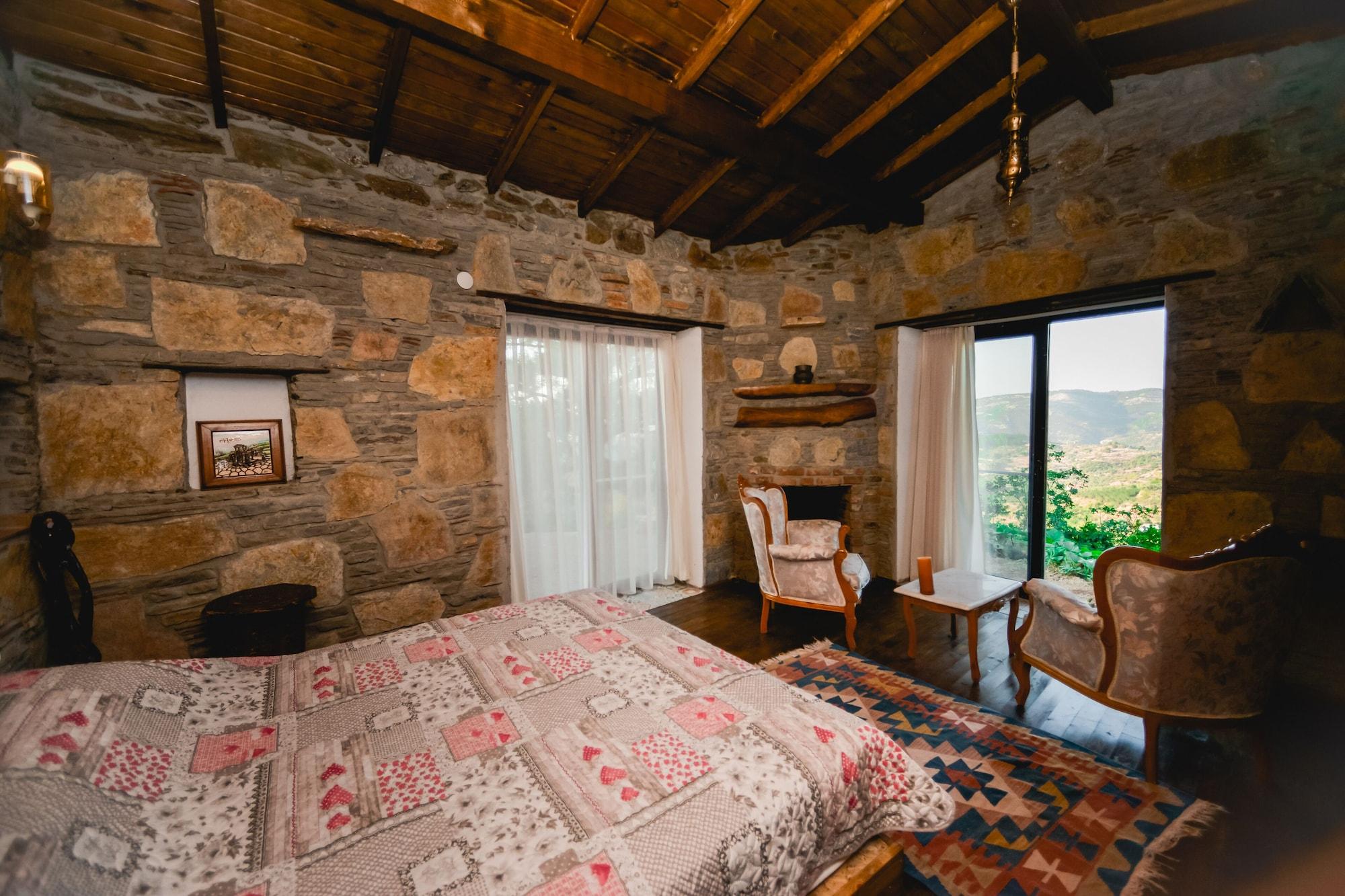 Kirkinca Hotel Сельчук Экстерьер фото