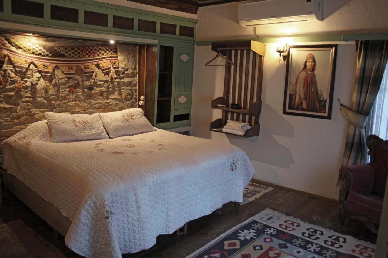 Kirkinca Hotel Сельчук Экстерьер фото