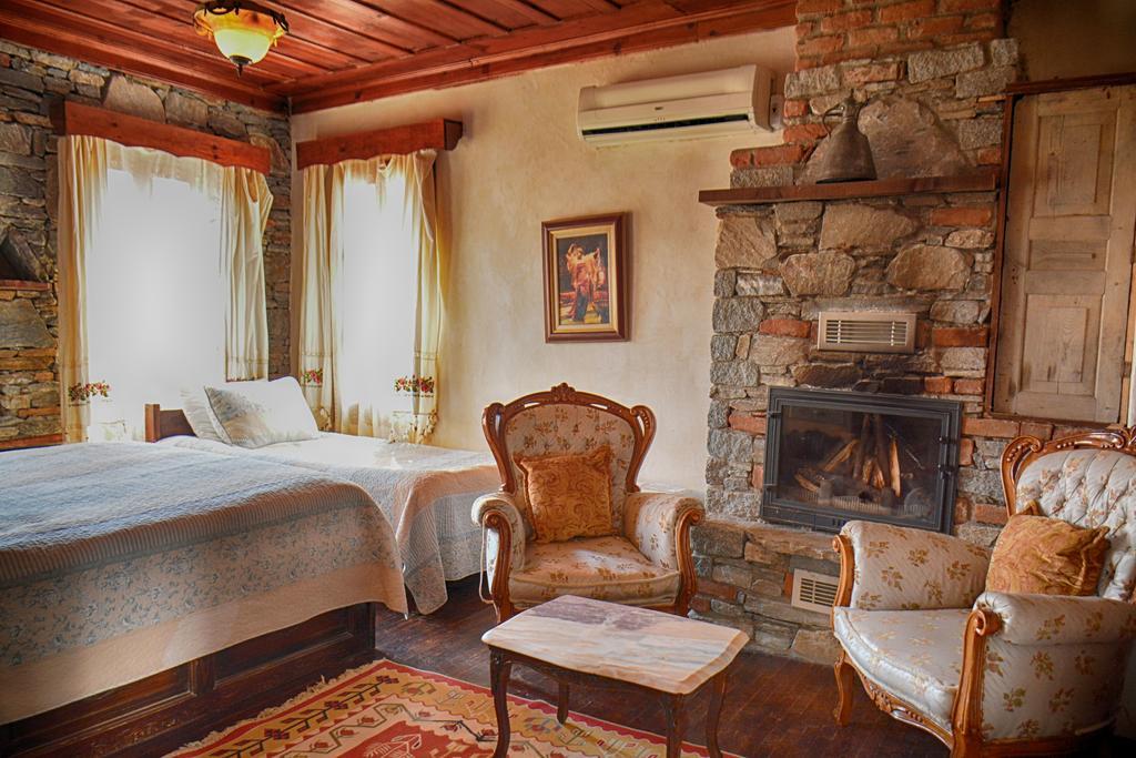 Kirkinca Hotel Сельчук Экстерьер фото