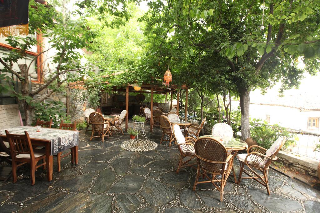 Kirkinca Hotel Сельчук Экстерьер фото